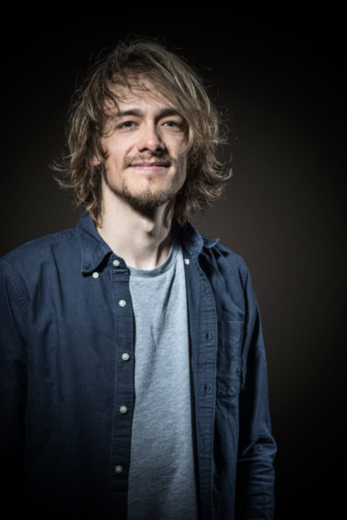 Michael Heck