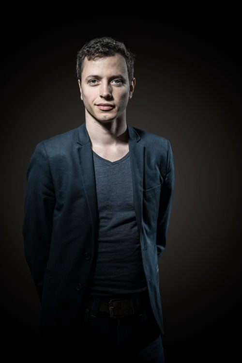 Nico Herzog