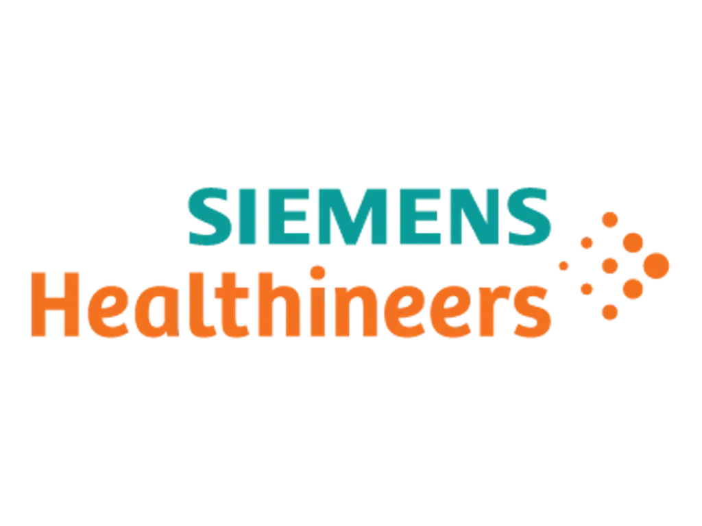 Logo von Siemens Healthineers
